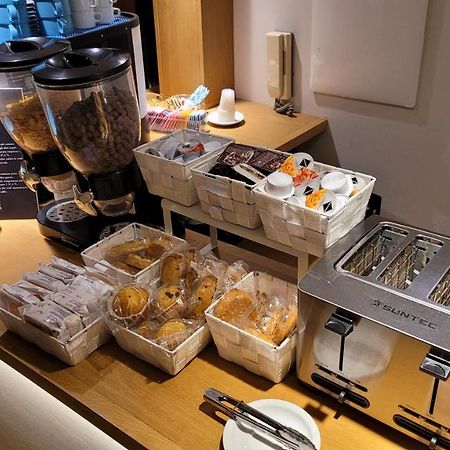 Eva Luxury Rooms 칼리아리 외부 사진