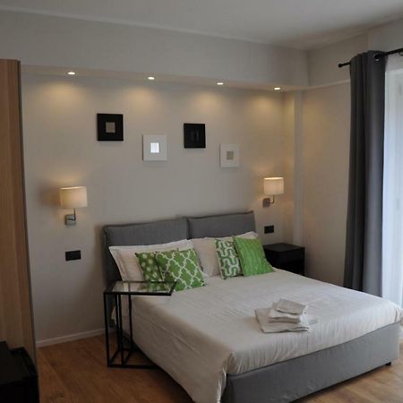 Eva Luxury Rooms 칼리아리 외부 사진